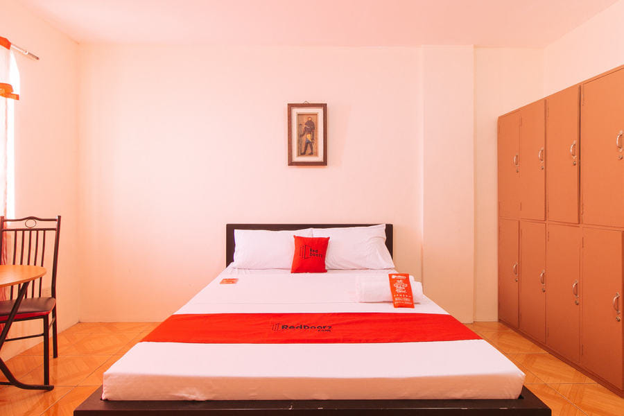 RedDoorz @ FDB Homes Nueva Ecija