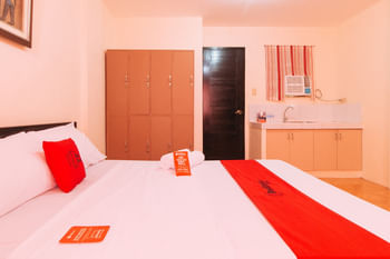 RedDoorz @ FDB Homes Nueva Ecija