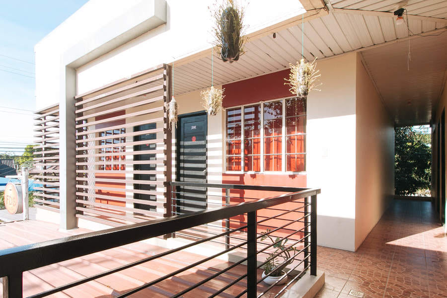 RedDoorz @ FDB Homes Nueva Ecija