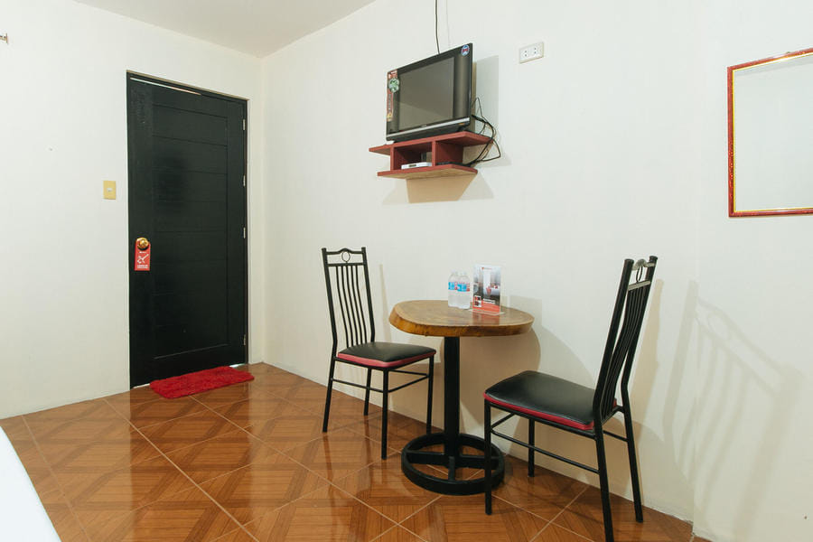 RedDoorz @ FDB Homes Nueva Ecija