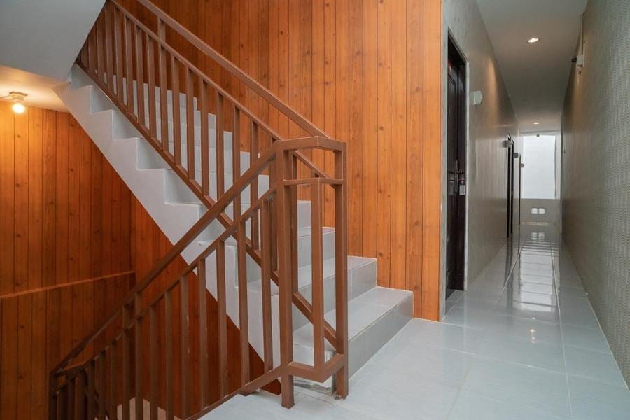 RedDoorz near Sarinah Jakarta