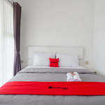 RedDoorz Syariah @ Raya Punten Batu