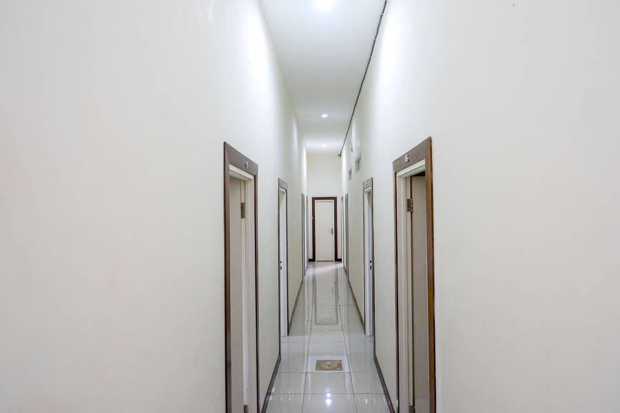 RedDoorz @ Karangploso 2