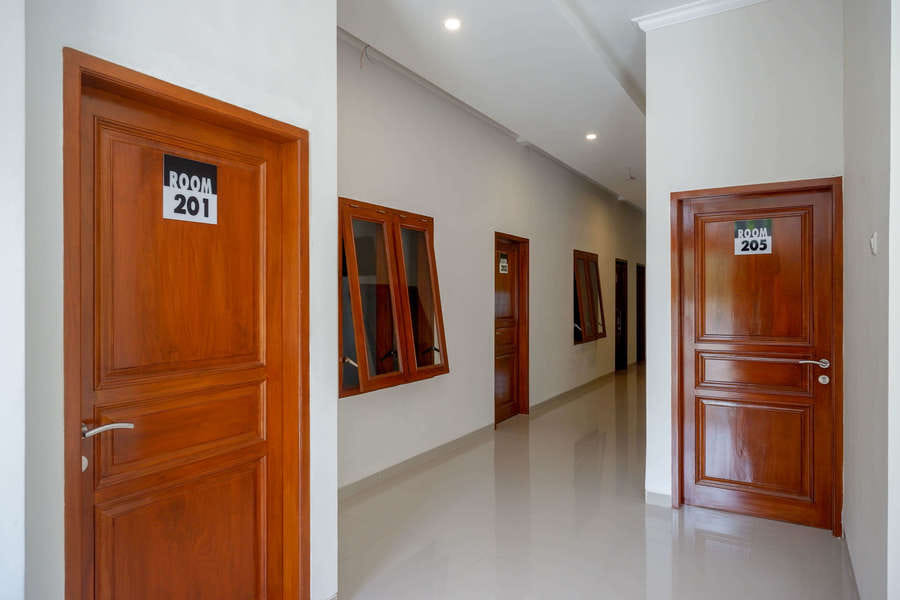 RedDoorz Plus @ Karangploso