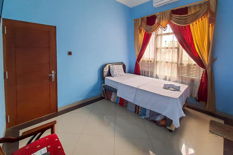 Pakde air cafe and homestay Grabag Magelang RedPartner