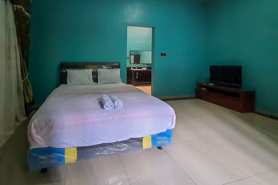 Pakde air cafe and homestay Grabag Magelang RedPartner