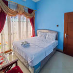 Pakde air cafe and homestay Grabag Magelang RedPartner