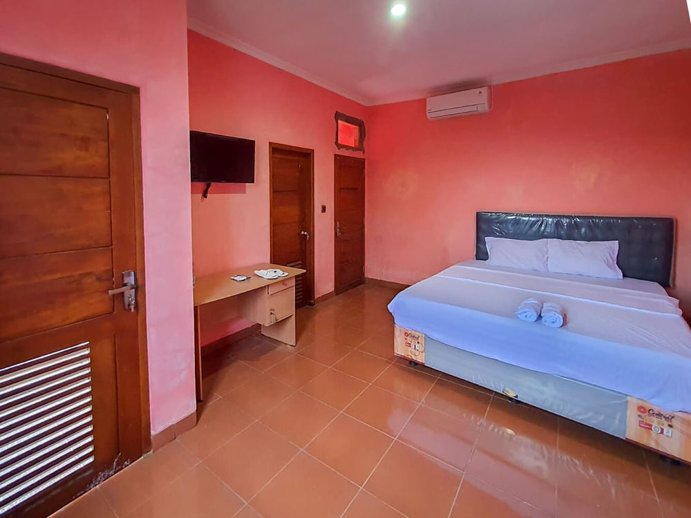 Suite Room