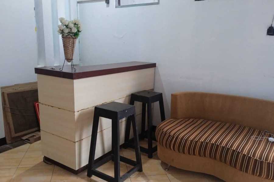 Gorland Hostel Syariah near GOR Satria Purwokerto RedPartner