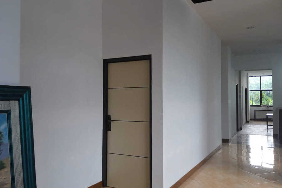 Gorland Hostel Syariah near GOR Satria Purwokerto RedPartner