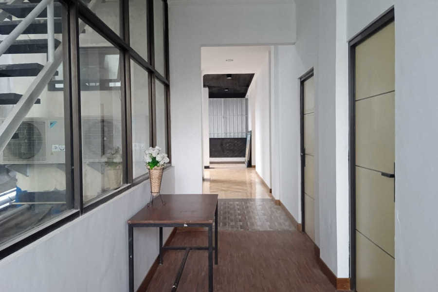 Gorland Hostel Syariah near GOR Satria Purwokerto RedPartner
