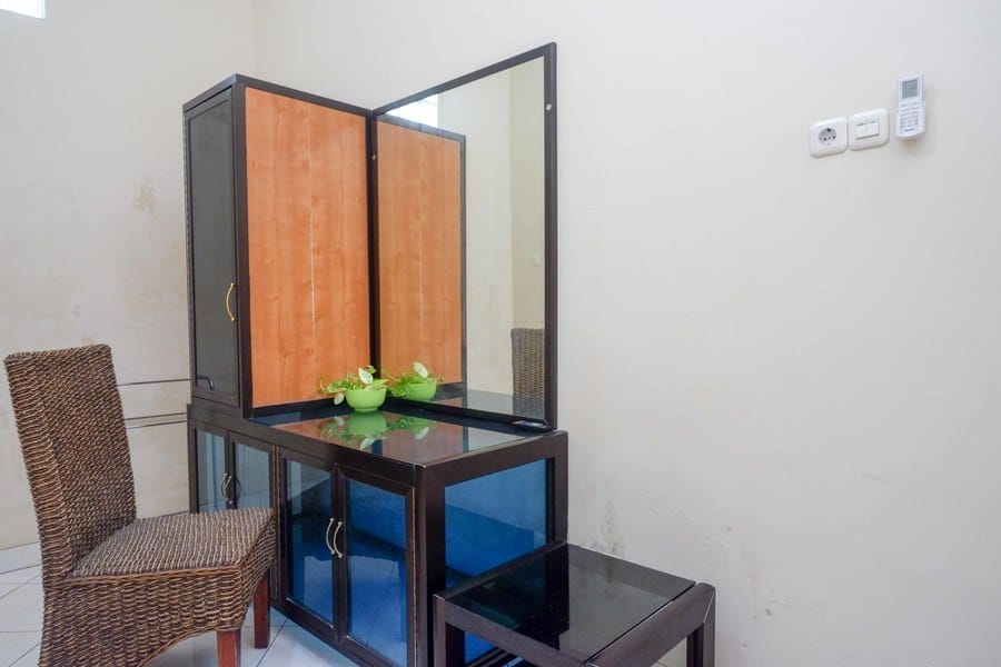 KoolKost Syariah @ Jalan Juanda Solo (Minimum Stay 6 Nights)