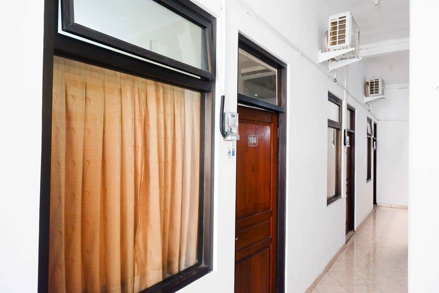 KoolKost Syariah @ Jalan Juanda Solo (Minimum Stay 6 Nights)