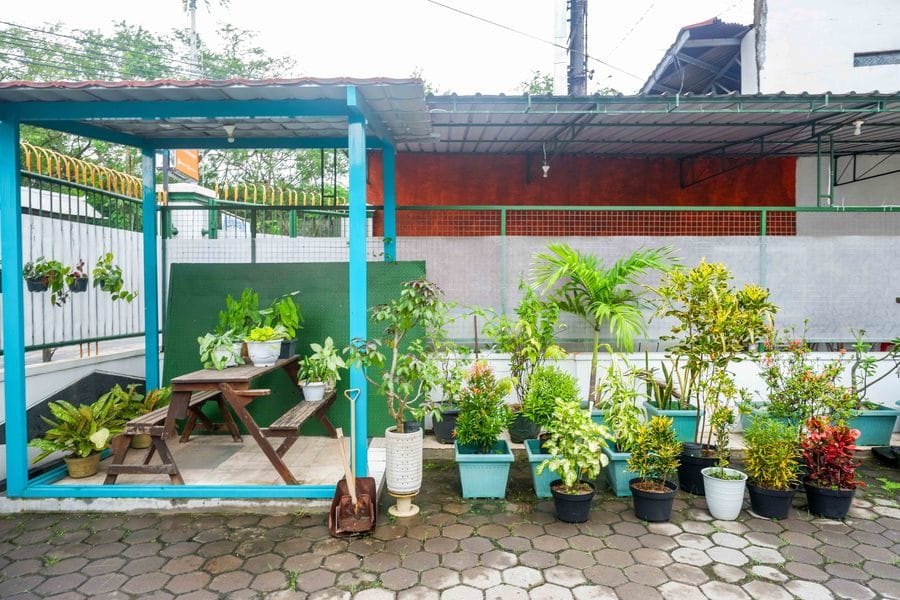 KoolKost Syariah @ Jalan Juanda Solo (Minimum Stay 6 Nights)