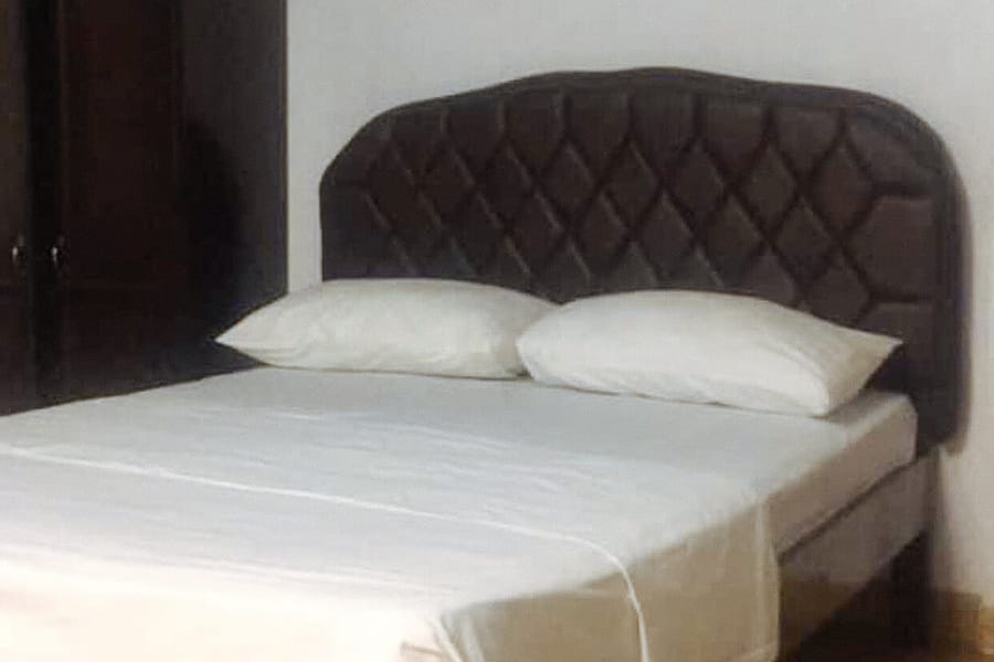 RedDoorz @ RHR Tourist Inn Canlaon