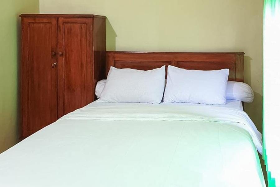 Vandhela Homestay Syariah 2 RedPartner