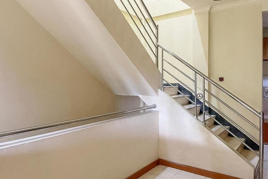 Vandhela Homestay Syariah 2 RedPartner