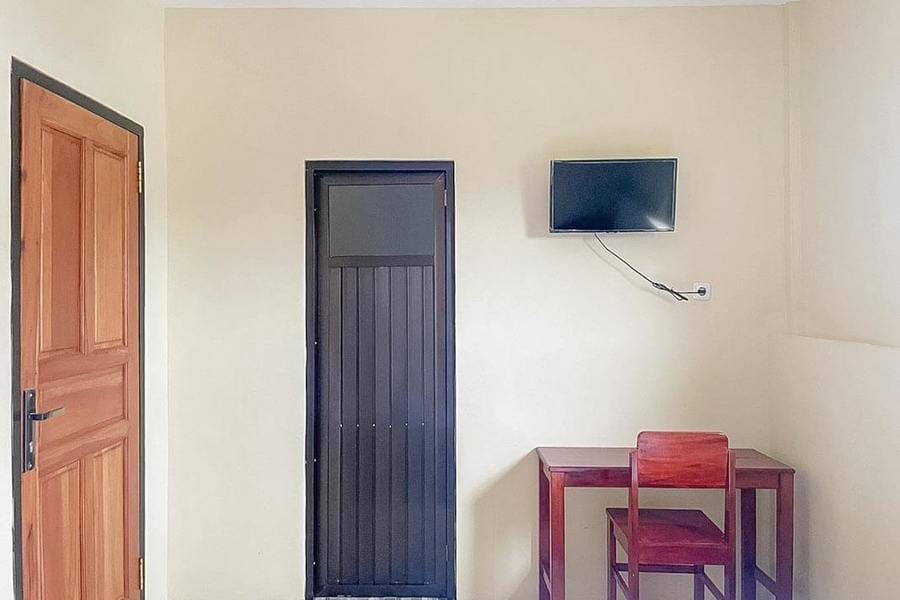 Vandhela Homestay Syariah 2 RedPartner