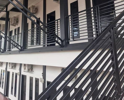 Urbanview Marthina Residence Jambi