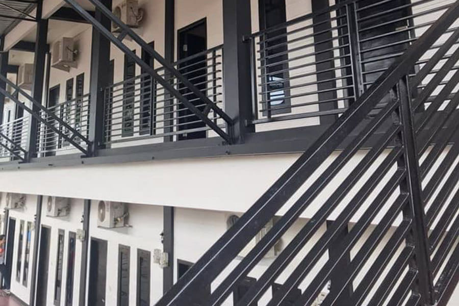 Marthina Residence Syariah Redpartner