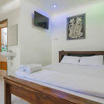 Erika Homestay Mitra RedDoorz