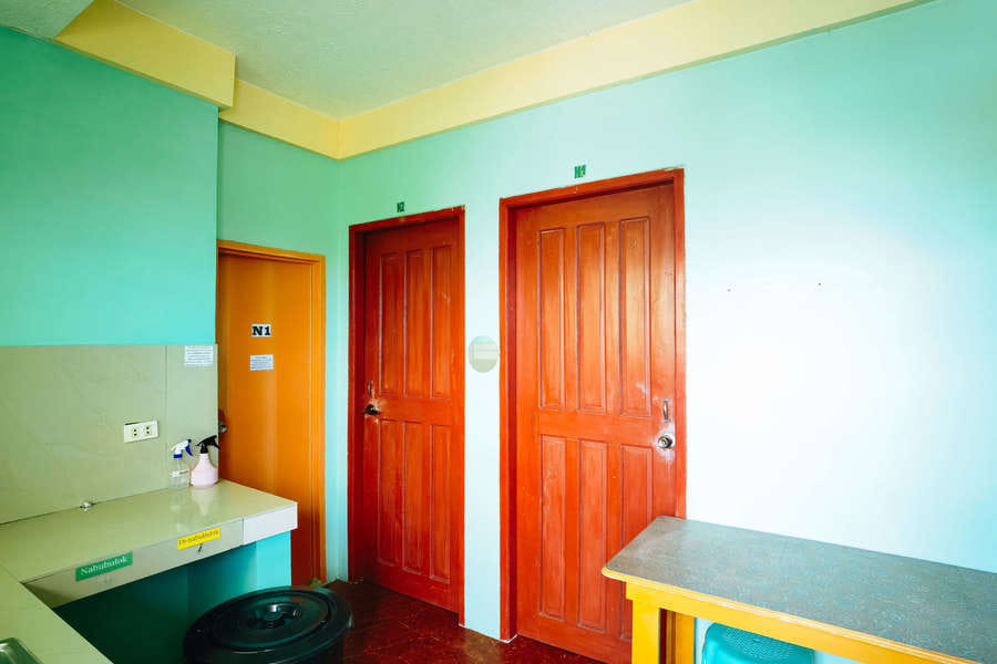 RedDoorz @ D128 Lodge Cagayan Valley