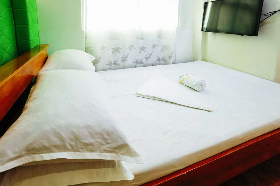 RedDoorz @ D128 Lodge Cagayan Valley