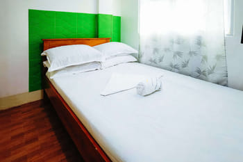 RedDoorz @ D128 Lodge Cagayan Valley