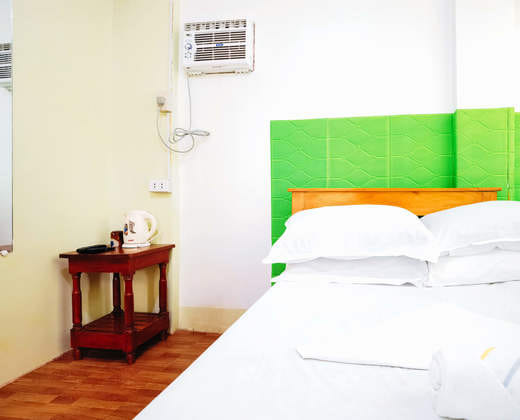 RedDoorz @ D128 Lodge Cagayan Valley