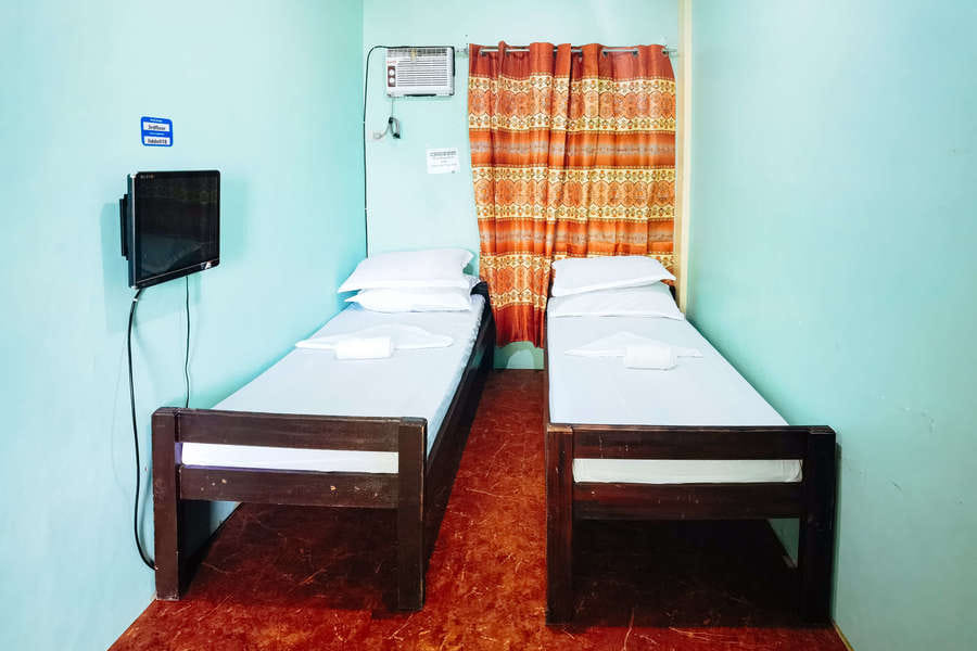 RedDoorz @ D128 Lodge Cagayan Valley