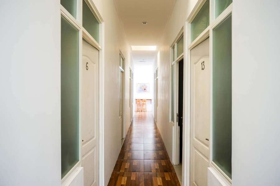 Omah Ninten Syariah Laweyan RedPartner