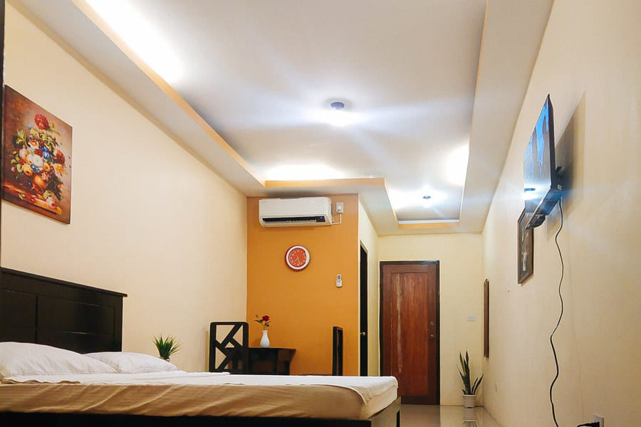 RedDoorz @ KBL Transient Inn San Fernando