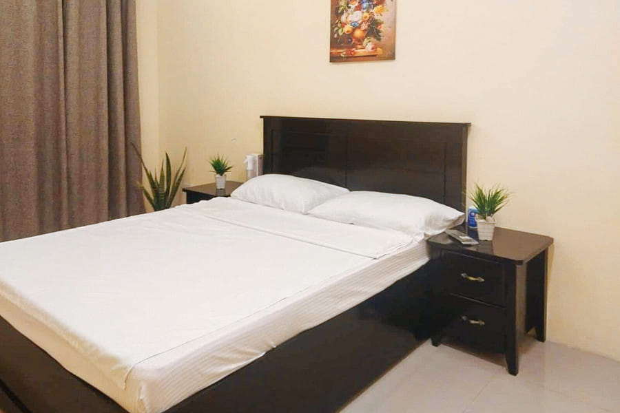 RedDoorz @ KBL Transient Inn San Fernando