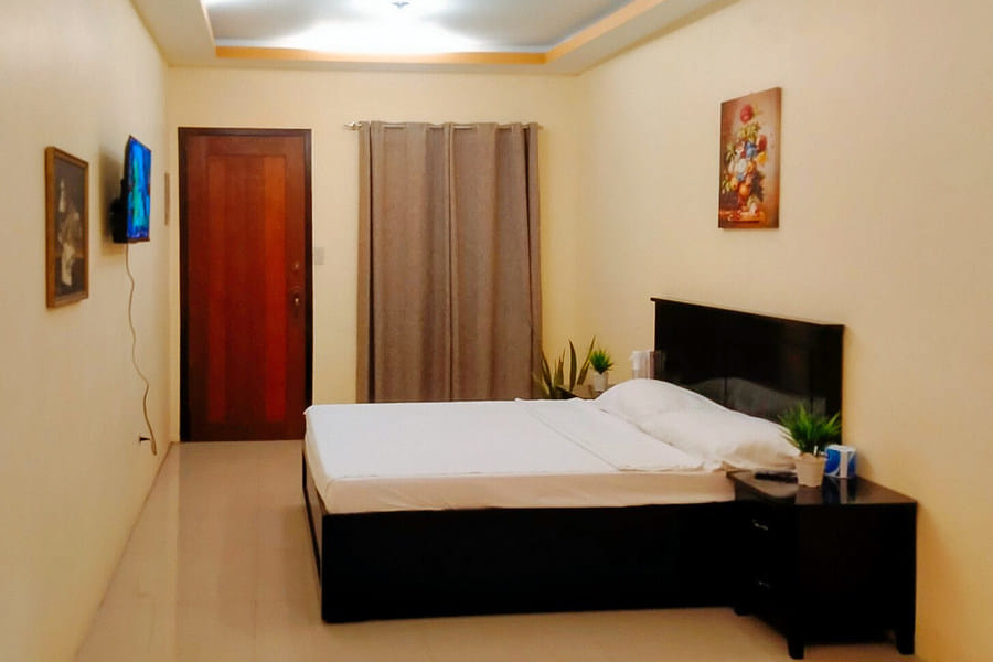 RedDoorz @ KBL Transient Inn San Fernando