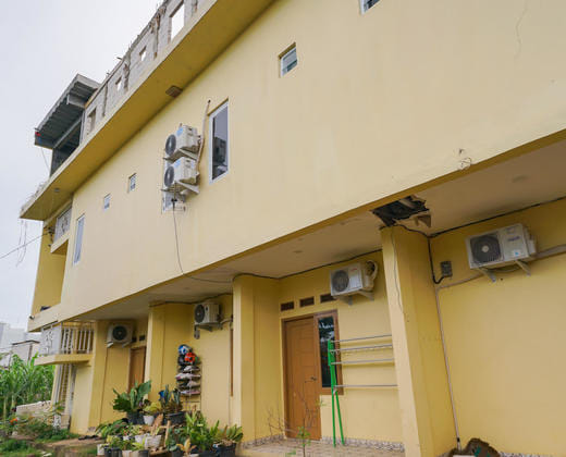 Pekayon Garden House Syariah RedPartner Near RS EMC Pekayon