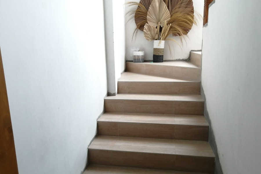 Tiray Homestay Syariah Yogyakarta