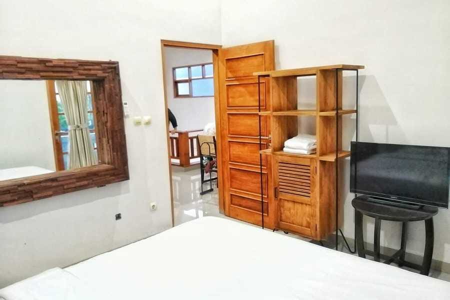 Tiray Homestay Syariah Yogyakarta