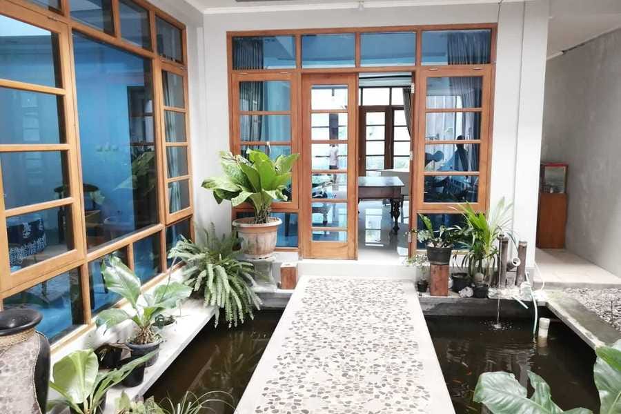 Tiray Homestay Syariah Yogyakarta