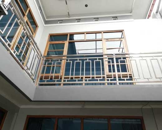 Tiray Homestay Syariah Yogyakarta