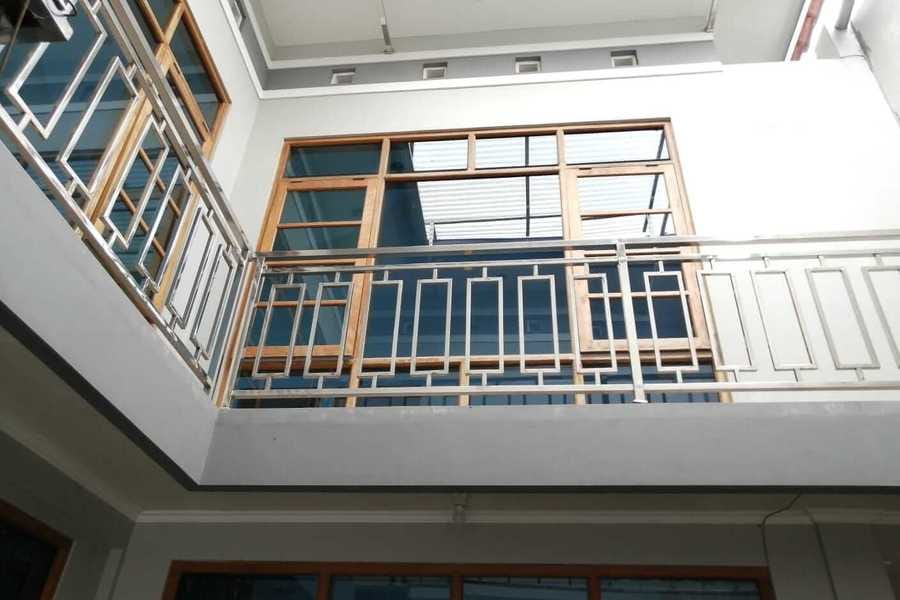 Tiray Homestay Syariah Yogyakarta