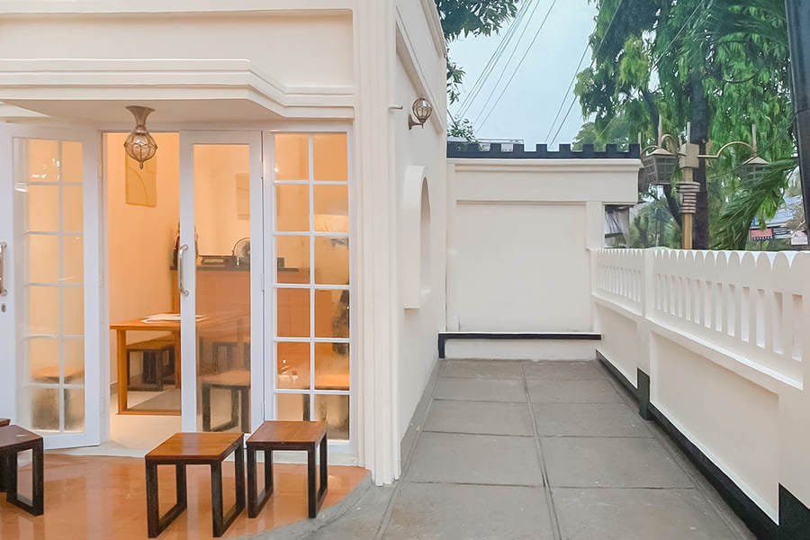 Urbanview Hotel Kangen Bungalow Purwakarta by RedDoorz