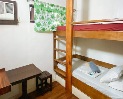 RedDoorz @ Sukitel Budget Hotel Nasugbu