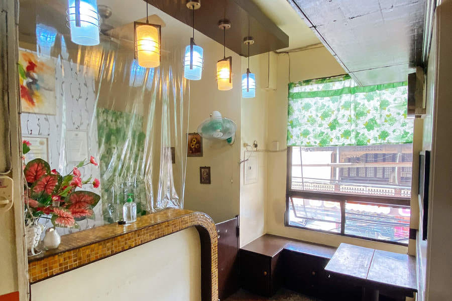 RedDoorz @ Sukitel Budget Hotel Nasugbu