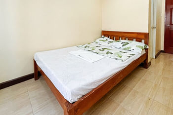 Flogel Amore Pension House