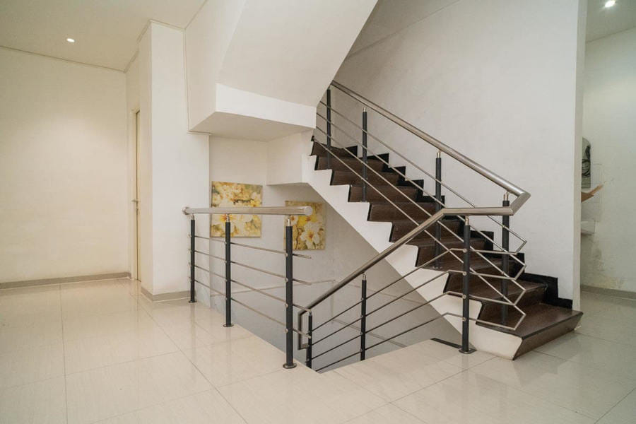 Sans Hotel Kupang Indah Surabaya