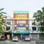 Sans Hotel Kupang Indah Surabaya