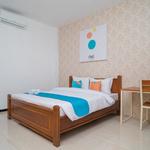 Sans Hotel Queen Batu