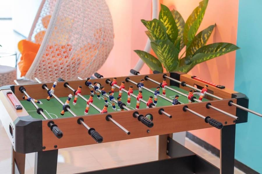 Sans Hotel Queen Batu