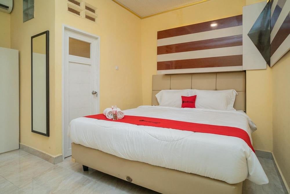 RedDoorz Suite