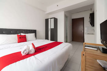 RedLiving Apartemen Gunung Putri - SIROOMS